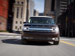 Ford Flex 2012 года